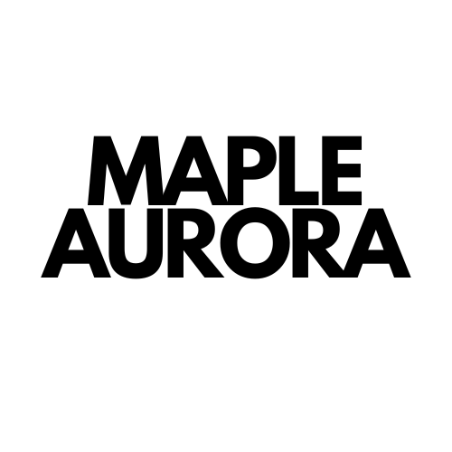 Maple Aurora